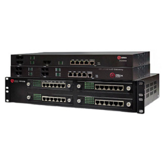 Голосовой шлюз Qtech QVI-2132 v.3 (QVI-2132 v.3)
