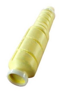 Тонер Konica Minolta TN-617Y, желтый (A1U9251)