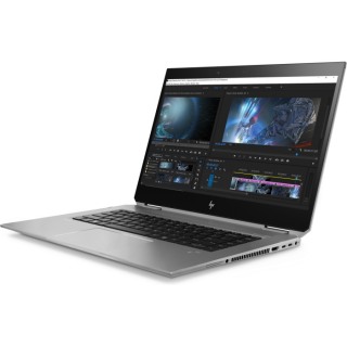 HP ZBook 15 Studio x360 G5 (6TW46EA)