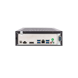 Mini-ПК HIPER M9 (8T052CLK9)