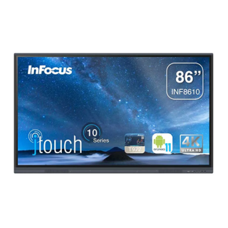 InFocus JTouch INF8610 (INF8610)