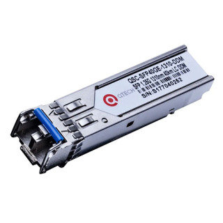 Оптический модуль Qtech QSC-SFP40GE-1310-DDM (QSC-SFP40GE-1310-DDM)