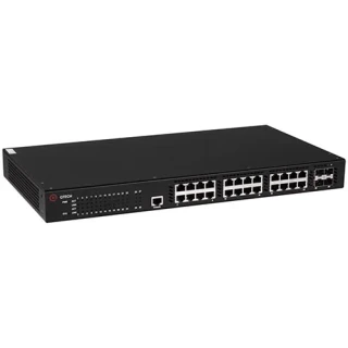 Коммутатор Qtech QSW-3310-28TX-POE-AC (QSW-3310-28TX-POE-AC)