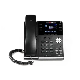 Телефон Qtech QVP-500PR (QVP-500PR)