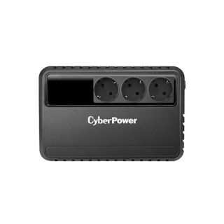 CyberPower BU600E (BU600E)