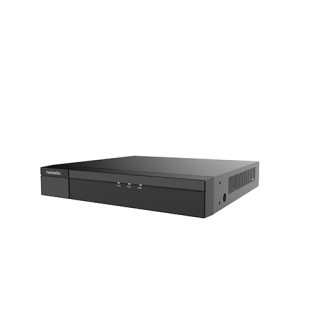 Видеорегистратор Nobelic NBLR-NVR-0802L без PoE