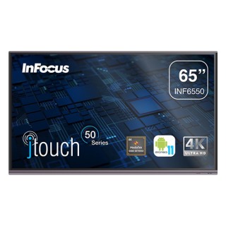 InFocus JTouch INF6550 (INF6550)