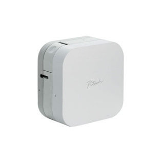 Принтер для этикеток Brother Cube PTP300BT (PTP300BT)