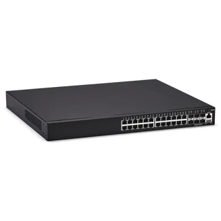 Коммутатор Qtech QSW-4530-30TX (QSW-4530-30TX)
