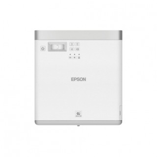 Epson EF-100W Android TV Edition (V11H914240)