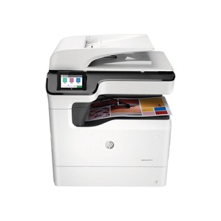 HP PageWide Color 774dn (4PZ43A)