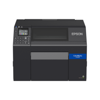 Epson ColorWorks CW-C6500Pe (C31CH77202)