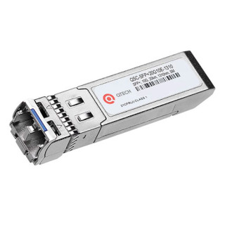 Оптический модуль Qtech QSC-SFP+20G10E-1310 (QSC-SFP+20G10E-1310)