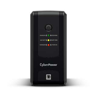 CyberPower UT850EG (UT850EG)