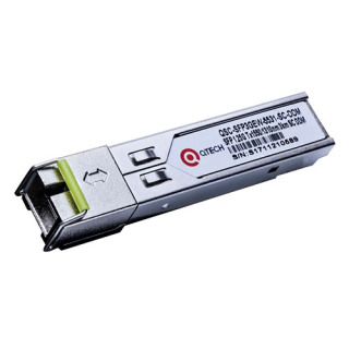 Оптический модуль Qtech QSC-SFP3GEW-5531-SC-DDM (QSC-SFP3GEW-5531-SC-DDM)