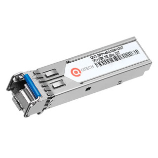 Оптический модуль Qtech QSC-SFP+40G10W-3327 (QSC-SFP+40G10W-3327)