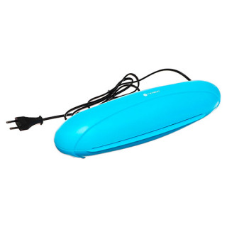 Ламинатор ГЕЛЕОС ЛМ A4 Радуга голубой (ЛМА4РГ)