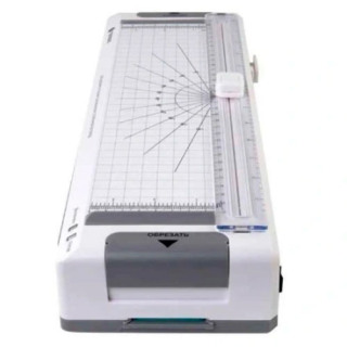 Ламинатор ГЕЛЕОС ЛМ A4 Мульти (ЛМА4М)