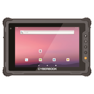 Планшет CyberBook T187R