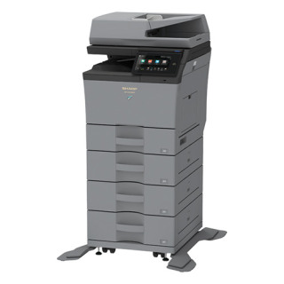 Офисное МФУ Sharp BP-C533WDEU (BPC533WDEU)