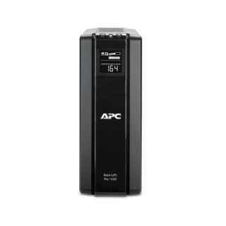 APC Back-UPS Pro 1500 ВА (BR1500G-RS)
