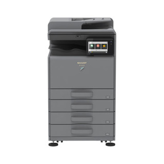 Офисное МФУ Sharp BP-22C25EU (BP-22C25EU)