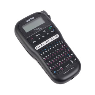 Принтер для этикеток Brother PT-H110 (PTH110R1)
