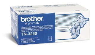 Картридж Brother TN-3230, черный (TN3230)