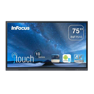 InFocus JTouch INF7510 (INF7510)