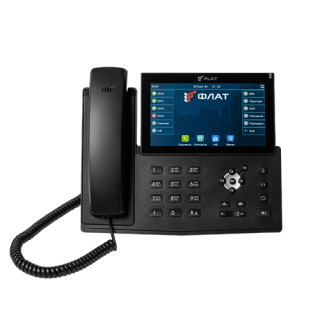 Телефон FLAT-PHONE А10