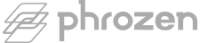 Phrozen