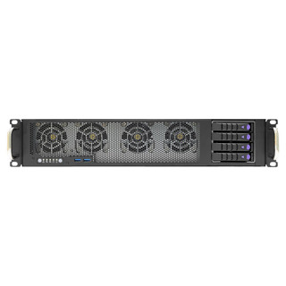 Сервер Fplus Telco SR-204