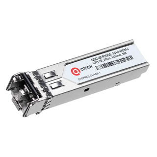 Оптический модуль Qtech QSC-SFP20GE-1310-DDM-I (QSC-SFP20GE-1310-DDM-I)