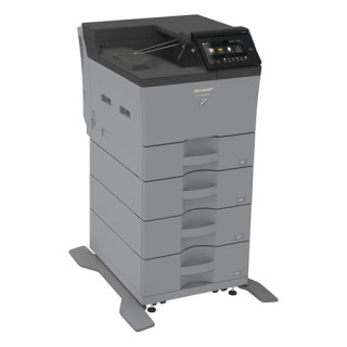 Офисный принтер Sharp BPC542PWEU (BPC542PWEU)