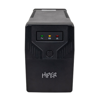 ИБП HIPER ATLAS-650U (ATLAS-650U)
