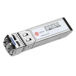 Оптический модуль Qtech QSC-SFP+40G10E-1310 (QSC-SFP+40G10E-1310)