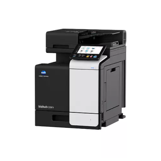 Офисное МФУ Konica Minolta bizhub C3321i (AAJP027)
