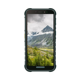Смартфон Fplus R570E
