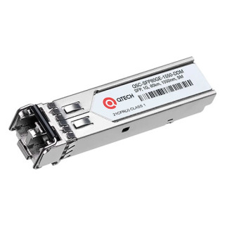 Оптический модуль Qtech QSC-SFP80GE-1550-DDM (QSC-SFP80GE-1550-DDM)