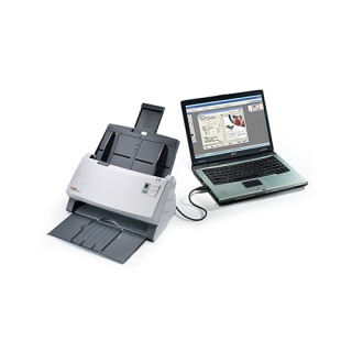 Plustek SmartOffice PS406 (PS406 Plus)