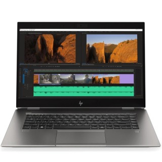 HP ZBook 15 Studio G5 (6TW44EA)