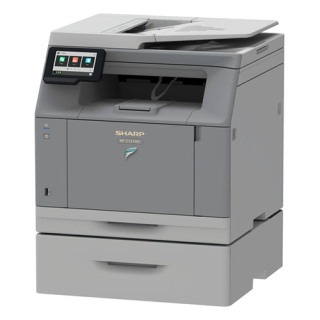 Офисное МФУ Sharp BPC131WDEU (BPC131WDEU)