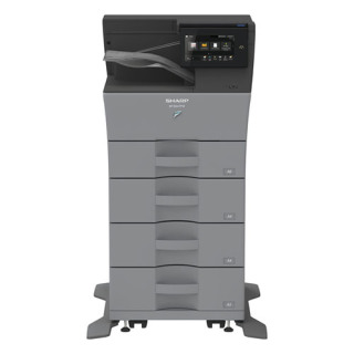 Офисный принтер Sharp BPB547PWEU (BPB547PWEU)