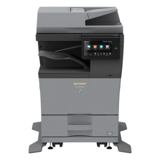 Офисное МФУ Sharp BP-C542WDEU (BPC542WDEU)