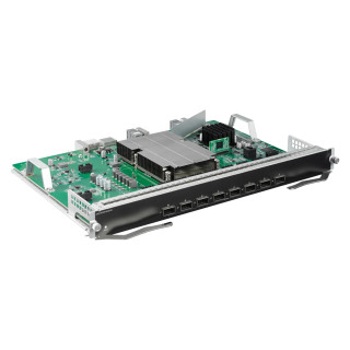 Qtech QSW-M7600-8CQ-FB (QSW-M7600-8CQ-FB)