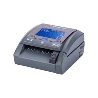 Детектор банкнот DORS 210 Compact