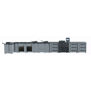 ЦПМ Konica Minolta AccurioPress 7136 (A9JXWY1)