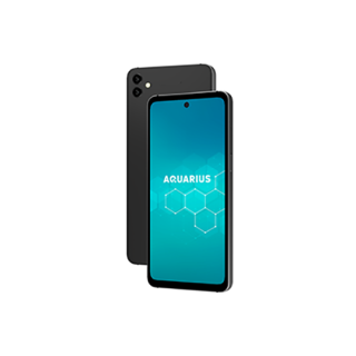 Смартфон Aquarius AQfone NS M21 (466539.604)