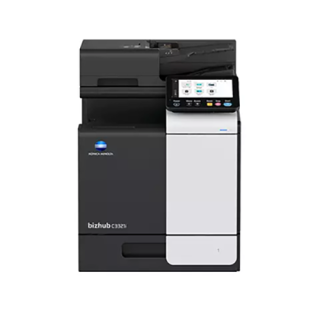 Офисное МФУ Konica Minolta bizhub C3321i (AAJP027)