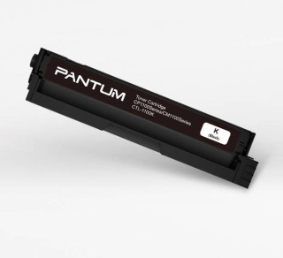 Принт-картридж Pantum CTL-1100XK, черный (CTL-1100XK)